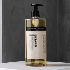 Detergente para platos Humdakin 750 ml, Salvia & sea buckthorn