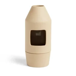 Difusor Chim Chim, Light beige