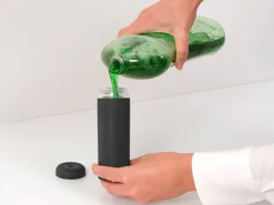 Dispensador de detergente SinkStyle, Mineral Infinite Grey