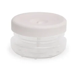 Dispensador de detergente lavavajillas Do-Dish, Blanco