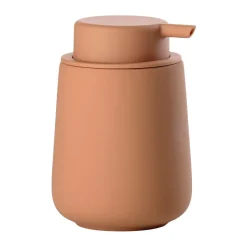 Dispensador de jabón Nova One, Mandarine