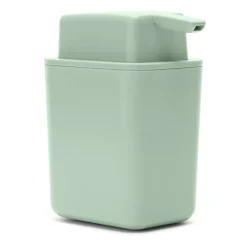 Dispensador de jabón para cocina Brabantia 11,5 cm, Jade green