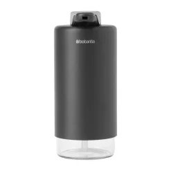 Dispensador de jabón SinkStyle, Mineral Infinite Grey