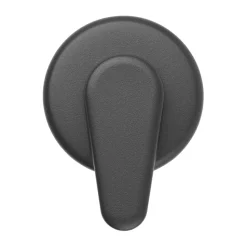 Dispensador de jabón SinkStyle, Mineral Infinite Grey