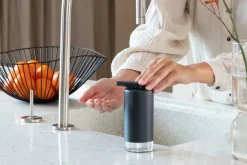 Dispensador de jabón SinkStyle, Mineral Infinite Grey
