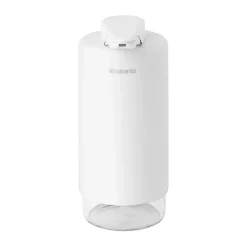 Dispensador de jabón SinkStyle, Mineral Fresh White