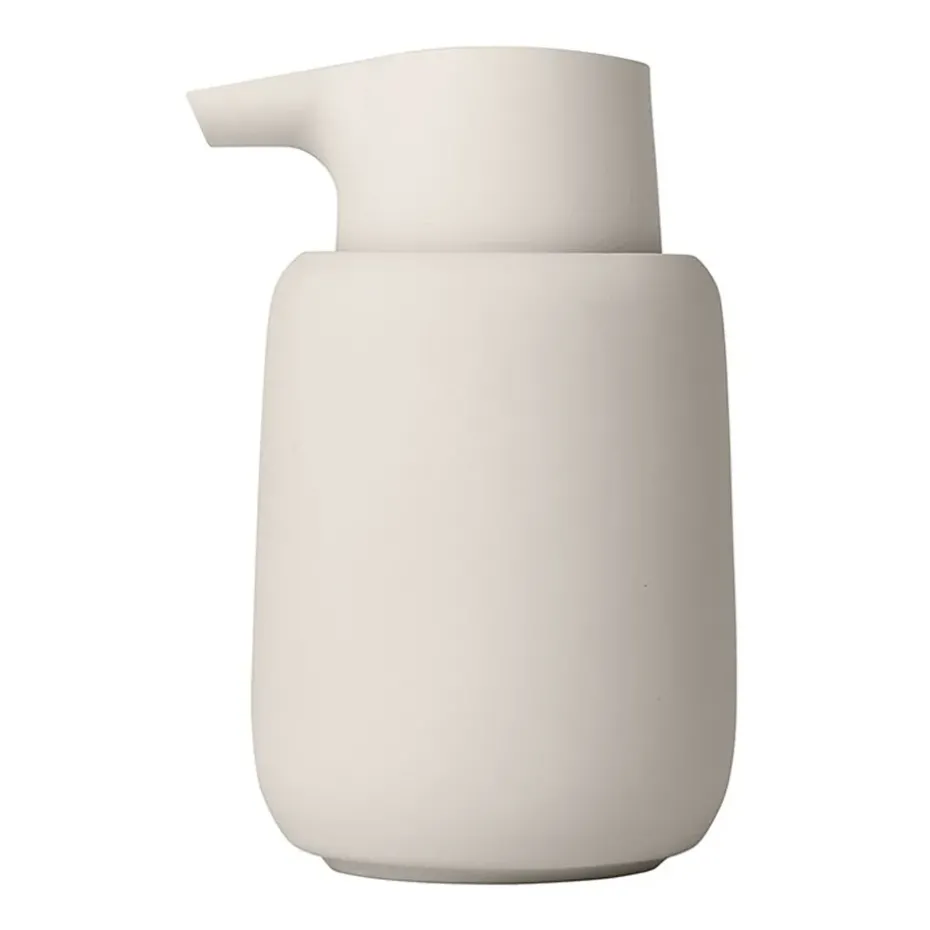 Dispensador de jabón Sono 25 cl, Moonbeam