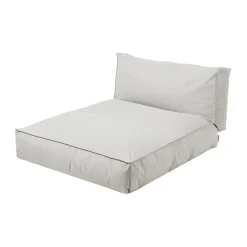Diván puff STAY 190x120 cm, Cloud