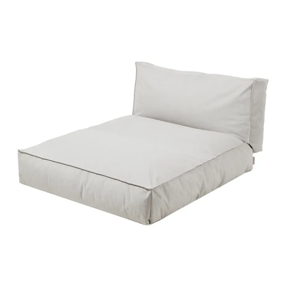 Diván puff STAY 190x120 cm, Cloud