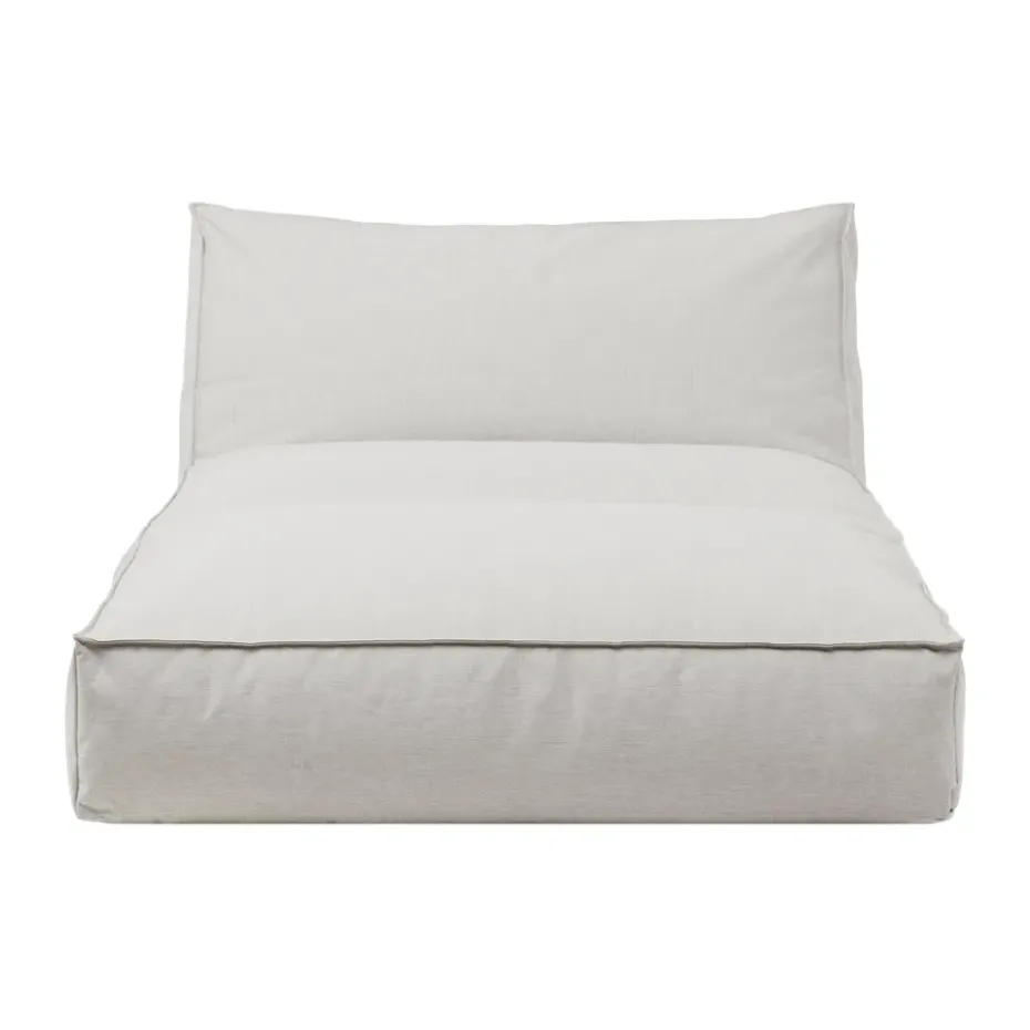 Diván puff STAY 190x120 cm, Cloud