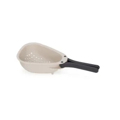 Droplet Colador compacto stone, Mini