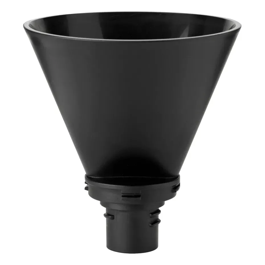 Embudo de café para botella termo Stelton, Black