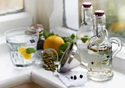 Embudo para rellenar botellas Kilner, Ø11,5 cm