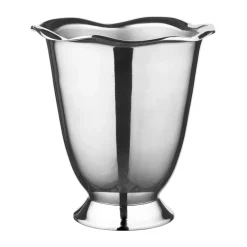 Enfriador de botellas Beatrice Ø23x23 cm, Aluminio