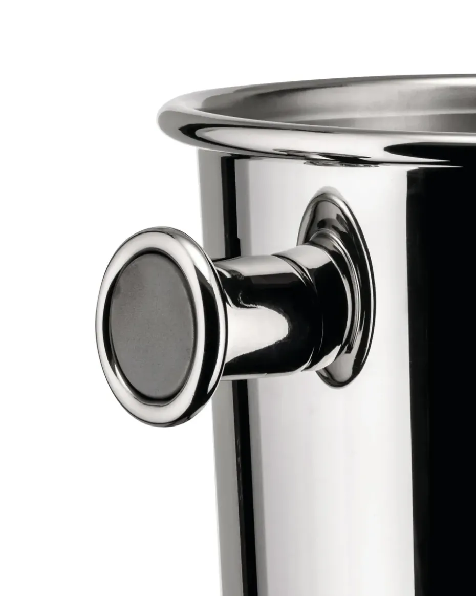 Enfriador de botellas de acero inoxidable 5052, 2 botellas