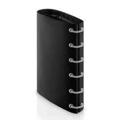 Enfriador de botellas StayCool, negro