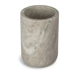 Enfriador de botellas Sten Ø12,5 cm, Travertin
