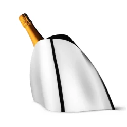 Enfriador de champagne Indulgence, 22,5 cm