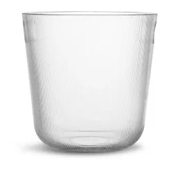 Enfriador de vino Billi Ø18 cm, Transparente