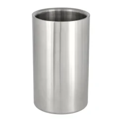 Enfriador de Vino Nordwik, Acero inoxidable