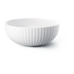Ensaladera Bernadotte Ø26 cm, Blanco