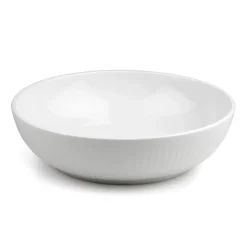 Ensaladera Hammershøi, blanco