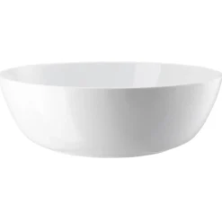 Ensaladera Junto 33 cm, blanco