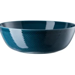 Ensaladera Junto 33 cm, Ocean blue
