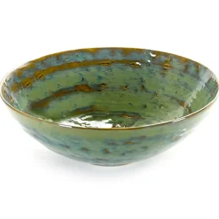 Ensaladera Pure 32 cm, Sea green
