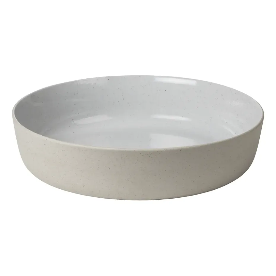 Ensaladera Sablo Ø28 cm, Cloud
