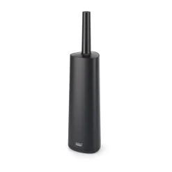 Escobilla de baño Flex 360, 43,7 cm, Negro