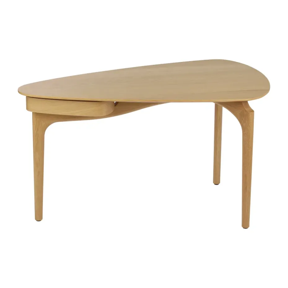 Escritorio Duende 67,1x130 cm, Oak