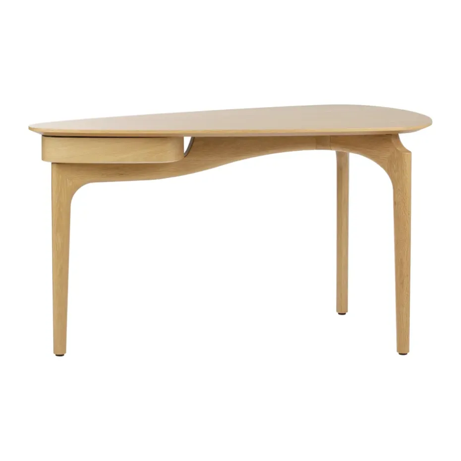 Escritorio Duende 67,1x130 cm, Oak