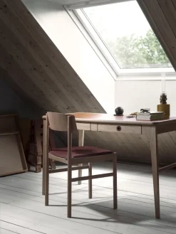 Escritorio Höllviken, Roble blanqueado