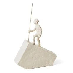 Escultura Astro, Capricornio
