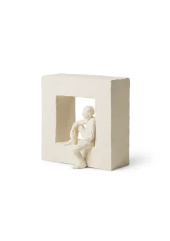 Escultura Astro, Cáncer
