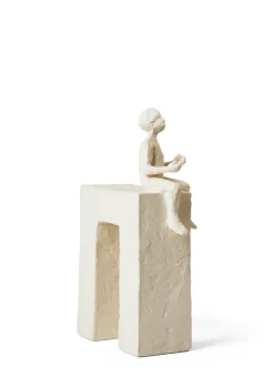 Escultura Astro, Géminis