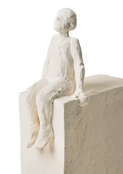 Escultura Astro, Virgo