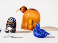 Escultura Birds by Toikka, Anna