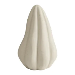 Escultura de Edén de 13 cm, Vainilla