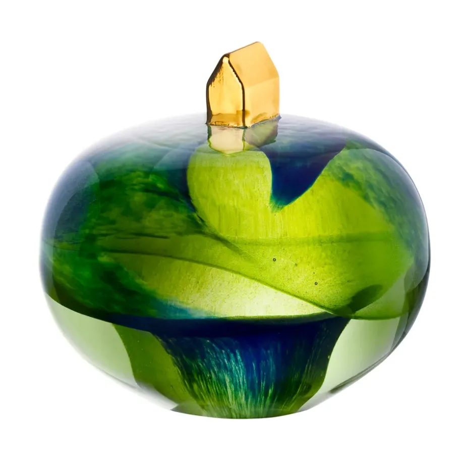 Escultura Earth, Home