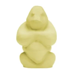 Escultura Gabba Gabba Hey 120 mm, Banana milk