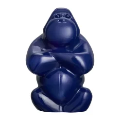 Escultura Gabba Gabba Hey 305 mm, Azul Klein