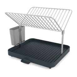 Escurreplatos Y-rack 35,8 cm, Gris