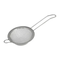 Escurridor Nordwik de acero inoxidable, 10 cm