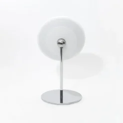 Espejo de mesa AirMirror x5 desmontable magnético, Ø16,5 cm