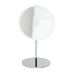 Espejo de mesa AirMirror x10 desmontable magnético, Ø16,5 cm