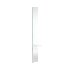 Espejo Mirror, Blanco