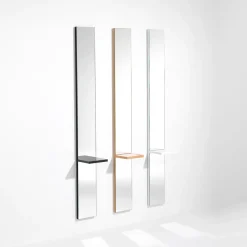 Espejo Mirror, Blanco