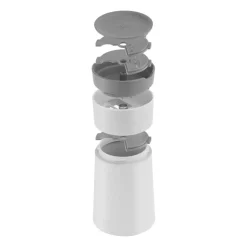 Espiralizador Z-cut, gris